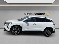 Gebraucht Renault Austral Techno 158 PS (116 kW) 2025 Gletscherweiss SUV