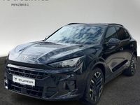 Neu Cupra Terramar VZ 272 PS (200 kW) 2026 Schwarz SUV