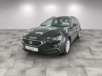 Occasion Seat Leon Reference 116 ch (85 kW) 2023 Noir Break