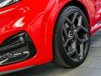 Gebraucht Ford Puma ST 200 PS (147 kW) 2021 Rot SUV