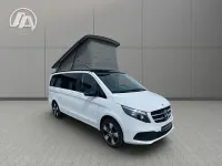 Gebraucht Mercedes V250 Marco Polo 190 PS (139 kW) 2022 Arktikweiß Van / Kleinbus