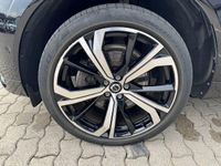 Gebraucht Volvo XC60 R-Design 341 PS (250 kW) 2021 Schwarz SUV