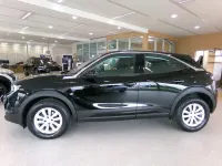 Gebraucht Opel Mokka Edition 101 PS (74 kW) 2023 Diamant schwarz SUV