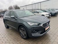 gebraucht Seat Tarraco Xcellence 4Drive/Navi/Virtual/Totw/Kamer