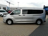 Neu Ford Transit Custom Trend 136 PS (100 kW) 2025 Silber Kombi