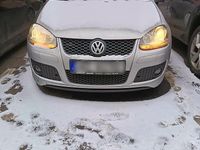 Gebraucht VW Golf V GTI 300 PS (220 kW) 2007 Grau Kleinwagen