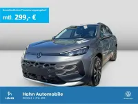 Neu VW T-Roc Life 116 PS (85 kW) 2026 Wolf grey metallic SUV