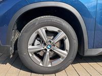 Gebraucht BMW X1 Efficient Dynamics 150 PS (110 kW) 2025 Phytonicblau SUV