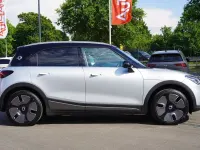Gebraucht Smart #1 Edition #1 200 kW (272 PS) 2023 Silber SUV