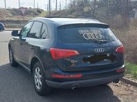 gebraucht Audi Q5 quattro