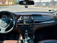 Gebraucht BMW X6 Performance 306 PS (225 kW) 2010 Schwarz SUV