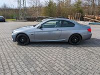 gebraucht BMW 318 i E92