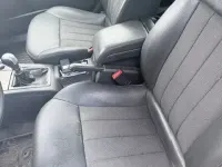 Gebraucht Opel Vectra 150 PS (110 kW) 2007 Silber Limousine
