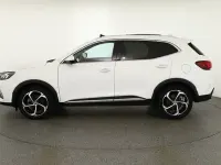 Gebraucht MG HS Luxury 162 PS (119 kW) 2023 Weiß SUV