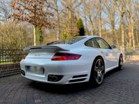 gebraucht Porsche 911 Turbo 997 (Mezger-Motor)