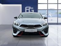 gebraucht Kia ProCeed 1.6