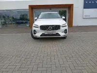 Gebraucht Volvo XC60 Ultimate 455 PS (334 kW) 2023 Crystal white pearl SUV