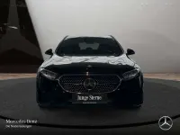 Second-hand Mercedes E300 AMG 204 CP (150 kW) 2025 Negru Berlinǎ