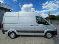 Gebraucht Hyundai H 350 150 PS (110 kW) 2016 Silber Van
