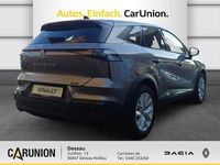 Ny Renault Symbioz Evolution 143 HK (105 kW) 2026 Grå SUV