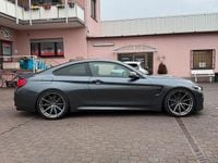 Gebraucht BMW M4 Competition Edition 450 PS (330 kW) 2017 Coupé