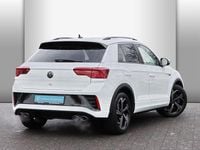 Gebraucht VW T-Roc Beats 300 PS (220 kW) 2022 Weiß SUV