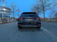 gebraucht Audi A4 2.0 TDI | S-line Sport | Pano| S tronic Avant
