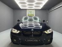 gebraucht BMW 328 i *M3-Optik*Sound*Sportfahrwerk*Softwareopt*