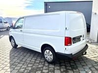 Gebraucht VW Transporter 150 PS (110 kW) 2021 Weiß Van
