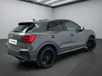 Gebraucht Audi SQ2 300 PS (220 kW) 2024 Grau SUV