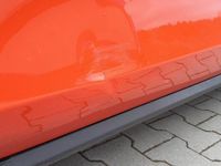 Second-hand Ford Focus 116 CP (85 kW) 2025 Roșu Break