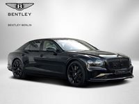 Neu Bentley Flying Spur 782 PS (575 kW) 2026 Schwarz Limousine