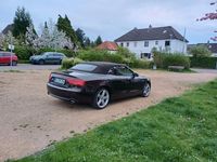 gebraucht Audi A5 Cabriolet 3.0 tdi quattro