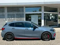 Gebraucht BMW 128 Performance 265 PS (194 kW) 2023 Grau Kleinwagen