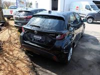 Second-hand Mazda 2 92 CP (67 kW) 2023 Negru Hatchback