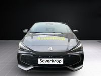 Gebraucht MG ZR 143 PS (105 kW) 2024 Grau Kleinwagen