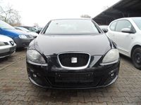 Gebraucht Seat Leon 140 PS (102 kW) 2012 Schwarz Limousine