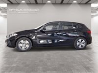 gebraucht BMW 118 i Hatch