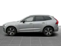 Gebraucht Volvo XC60 Business Edition 455 PS (334 kW) 2024 Silver dawn SUV