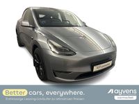 Gebraucht Tesla Model Y 378 kW (514 PS) 2023 Grau SUV