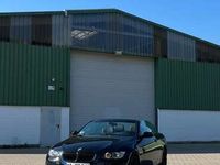 gebraucht BMW 320 Cabriolet 320 e93 i