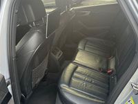 Gebraucht Audi A4 Sport 190 PS (139 kW) 2016 Grau Limousine