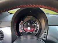 Gebraucht Fiat 500S S 69 PS (50 kW) 2014 Kleinwagen