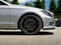 Gebraucht Mercedes CLS500 408 PS (300 kW) 2013 Coupé