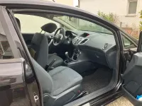 Gebraucht Ford Fiesta 60 PS (44 kW) 2012 Kombi