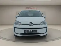 Brugt VW up! Move 60 HK (44 kW) 2017 Hvid Hatchback
