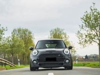 gebraucht Mini Cooper S F56 (JCW Paket) TÜV neu , Inspektion neu