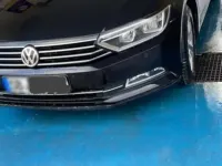 Gebraucht VW Passat 150 PS (110 kW) 2016 Schwarz Kombi