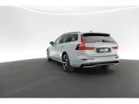 Gebraucht Volvo V60 Plus 197 PS (144 kW) 2023 Grau Kombi