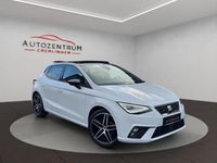 Gebraucht Seat Ibiza FR 150 PS (110 kW) 2023 Weiß Kleinwagen